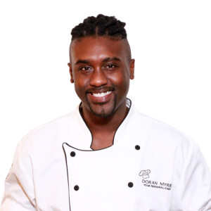 Chef DORAN M