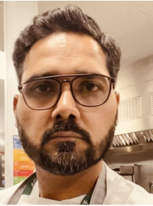 Chef Sushil G's profile image