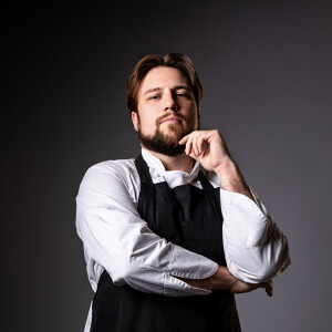 Chef John S