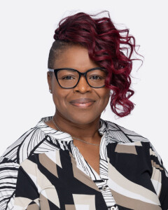 Chef Latoya L