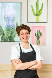 Chef Alessandra M's profile image