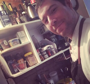 Chef Greg B