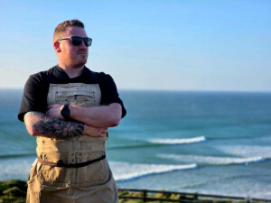 Chef David M