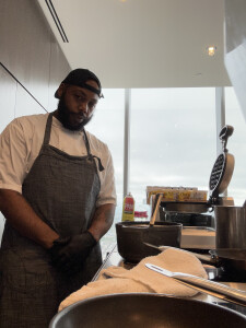Chef Julian W's profile image