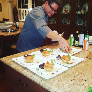 Chef David -