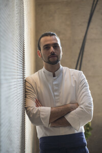 Chef Michele F