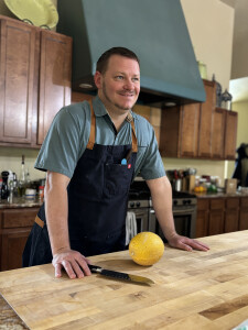Chef Brandon M