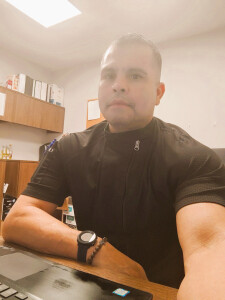 Chef Iván P