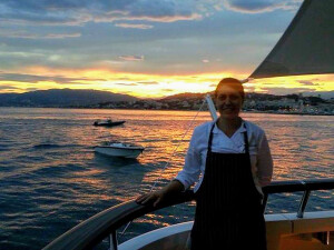 Chef Brianna L's profile image
