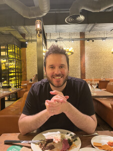 Chef Davide M