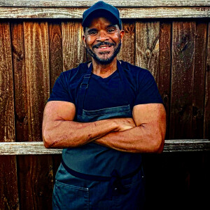 Chef KEN P