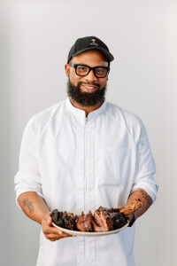 Chef Martel P