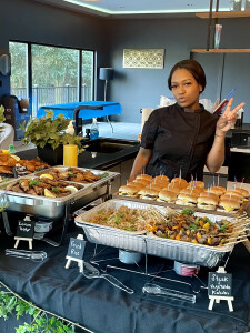 Chef Tanzania B