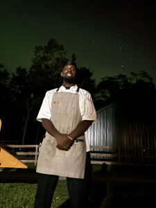 Chef Karl H