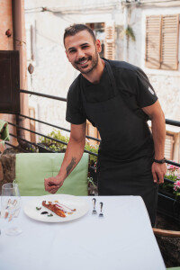 Chef Ilyas G