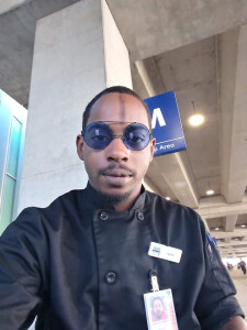 Chef Harold P