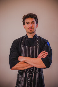 Chef Dakota R