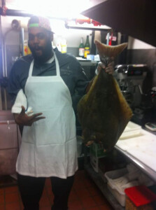 Chef MAX V