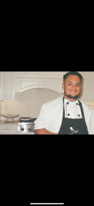 Chef Henry D