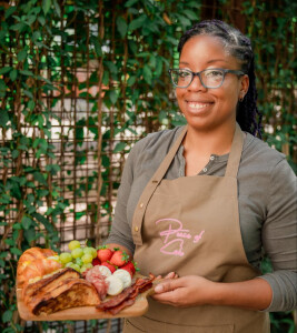 Chef Ashley G