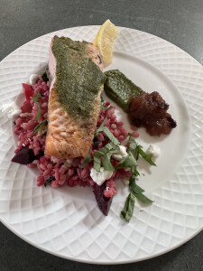 Chef Joe K