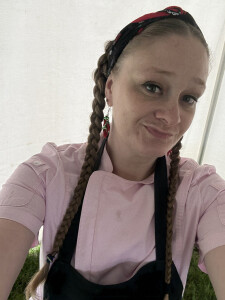 Chef Allyssa A