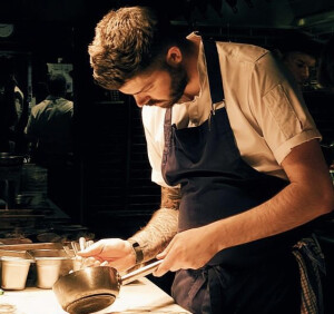 Chef Joshua H