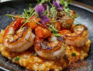Chef Lakeya S