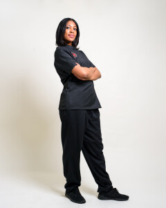 Chef Ta’Shanique F