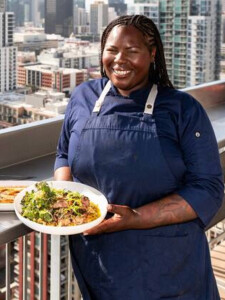 Chef Onyinyechukwu A
