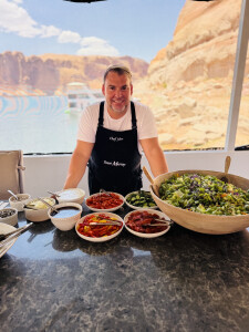 Chef John P