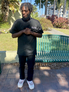 Chef Lonnie G