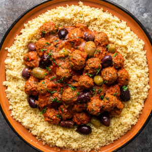 Chef MOUNSSIF Z