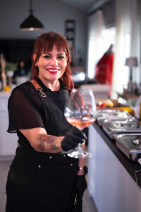 Chef Sami M