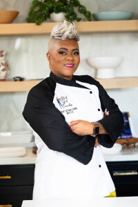 Chef LaToya L