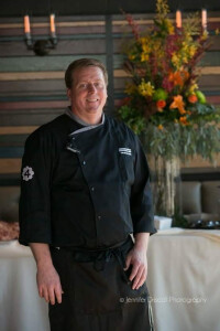 Chef Andrew M
