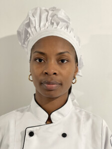 Chef Juelsa A