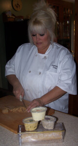 Chef Lori R