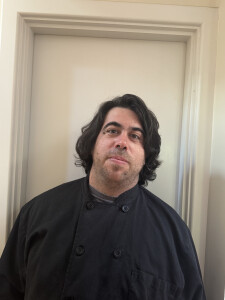 Chef Aidan W