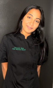Chef Katrina k