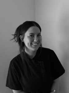 Chef April K