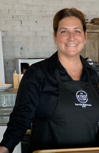 Chef Alicia A