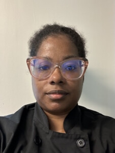 Chef Jamila B