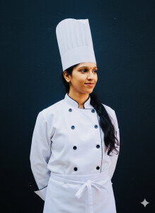 Chef Durga S
