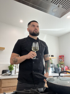 Chef Matias G's profile image