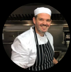 Chef Tom C