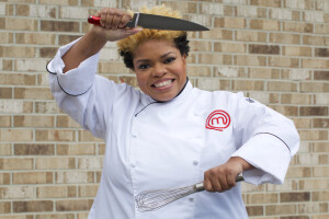 Chef Yachecia J