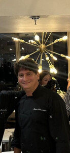 Chef Mijail o