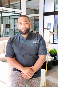 Chef Warren L