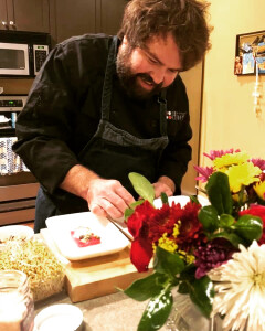 Chef Josh R